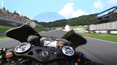 Aprilia RS GP POV Red Bull Ring Maverick Vinales MotoGP22 YouTube