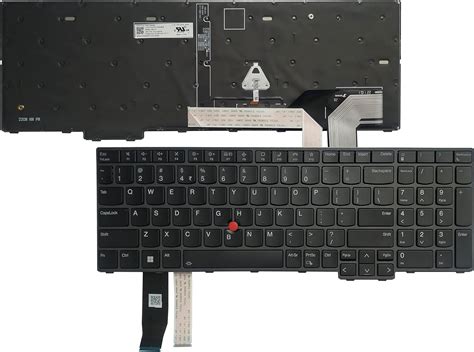 Amazon Laptop Replacement Keyboard Compatible For Lenovo Thinkpad