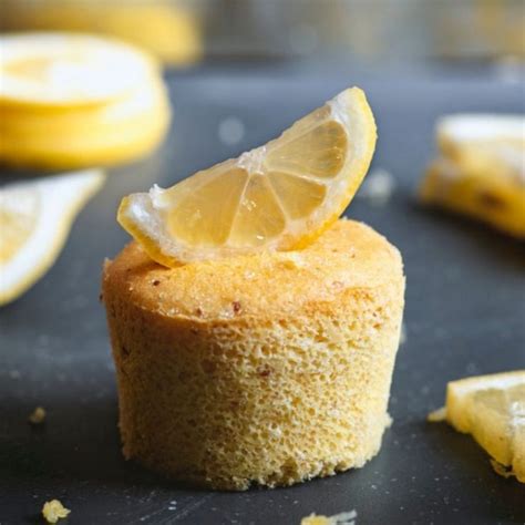 27 Easy Lemon Dessert Recipes Top Recipes