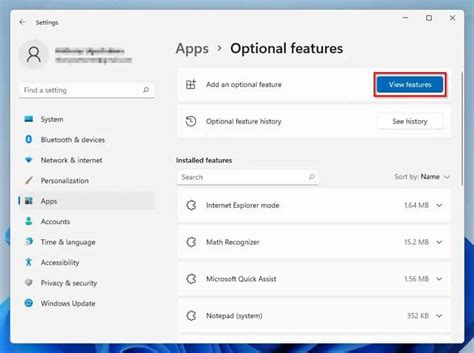 How To Install Media Feature Pack In Windows 11 Pro N Itechguides