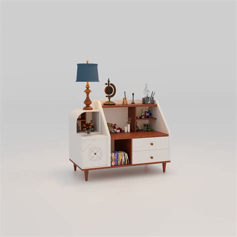 3D Furniture Design :: Behance