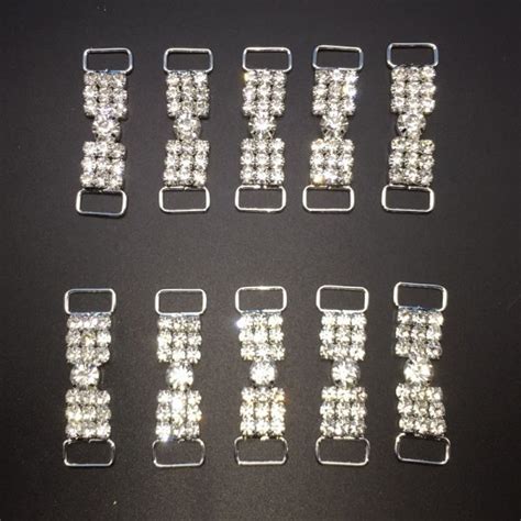 Bikini Connectors SHINING GEM