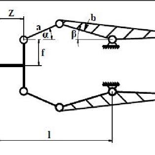 Three-dimensional design of robot gripper. | Download Scientific Diagram