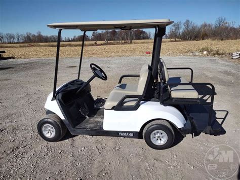 Electric Utility Cart For Sale | Clayton, IN | 405075 ...