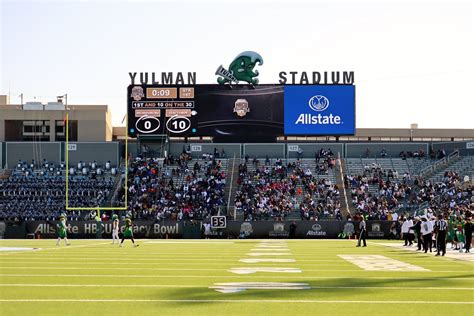 Hbculegacybowl Allstate Hbcu Legacy Bowl Presented Flickr