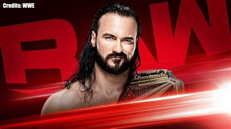 Wwe Raw Live Results And Updates 28 September 2020 Itn Wwe