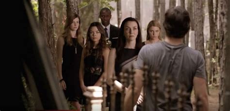 Who Are The Heretics On 'The Vampire Diaries'? Here's Everything You Need To Know About Mystic ...