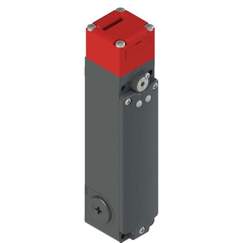 FG 60DD1D0Z Pizzato Elettrica Защитный выключатель с соленоидом и ...