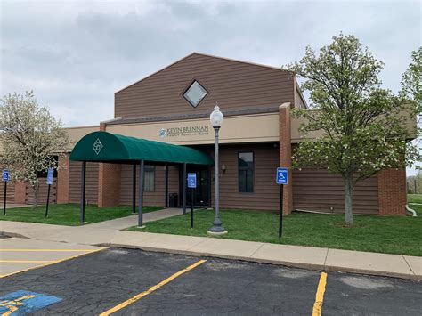 Kevin Brennan Family Funeral Home | Topeka KS