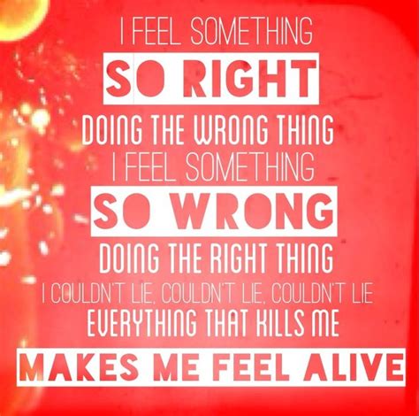 Onerepublic Quotes Lyrics To Live By Music Quotes Quotes