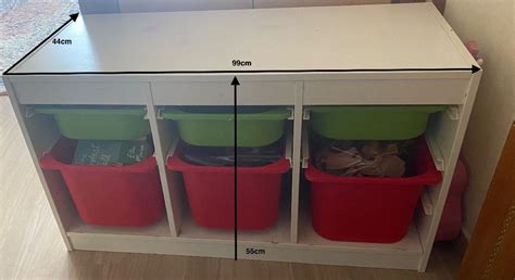 Toy Cupboard, Furniture & Home Living, Furniture, Shelves, Cabinets ...