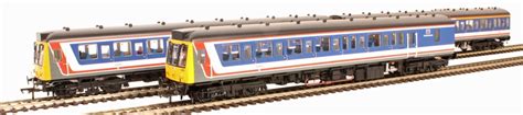 Bachmann Branchline Sf Class Car Suburban Dmu In Network