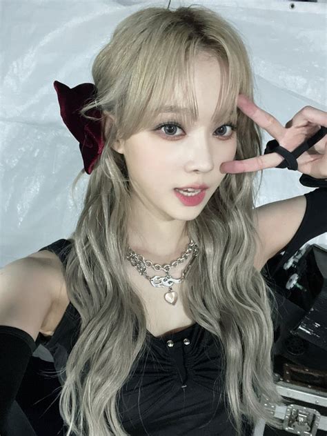 Ideias De Aespa Kpop Feminino Hot Mess Esposa Perfeita