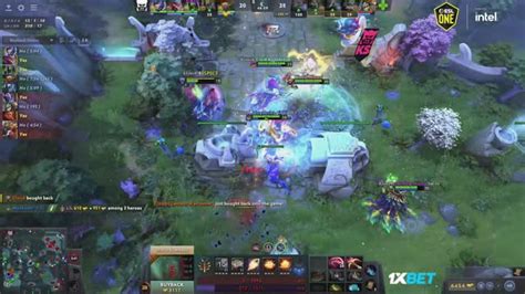 karkashi gets a double kill Клипы DOTABUFF Dota 2 Stats