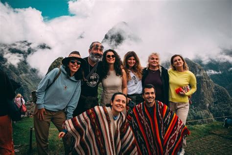 Machu Picchu And Sacred Valley Days Night From Cusco