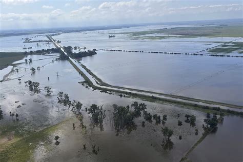 Midwest flooding causes devastation and is likely to expand - CSMonitor.com