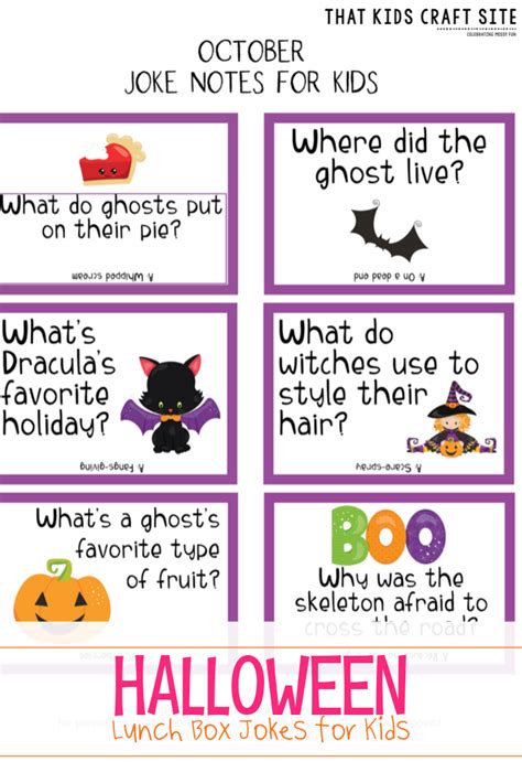 Knock Knock Halloween Jokes For Kids 2024 halloween candy jokes 2024 - Halloween 2024