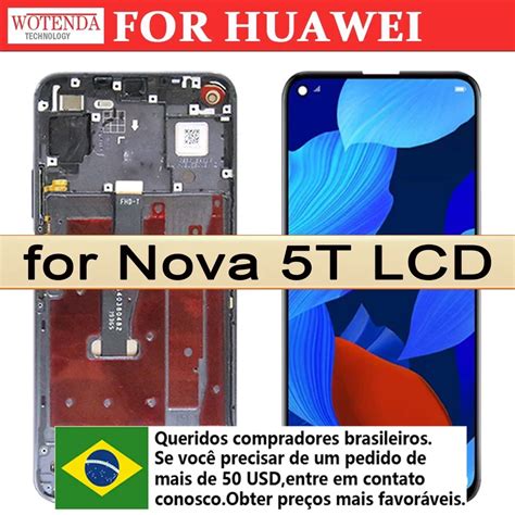 High-Quality-6-26-IPS-Display-YAL-L21-YAL-L61-YAL-L71-Models-For-Huawei ...