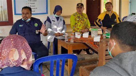 Teror Leptospirosis Di Pacitan Dinkes Siapkan Langkah Langkah Ini