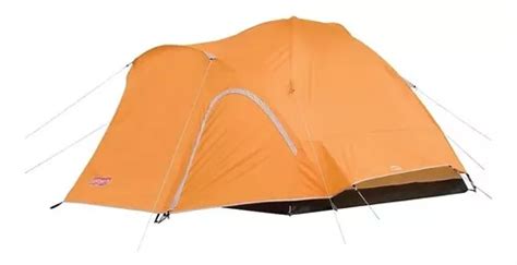 Carpa Coleman Hooligan P Abside Full Fly Impermeable