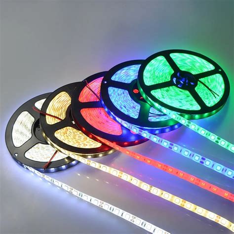 M Led Strip Luminous Flux More Higher Than Old Smd