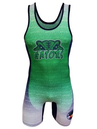 Custom Wrestling Singlets and Wrestling Uniforms - Made in the USA by ...