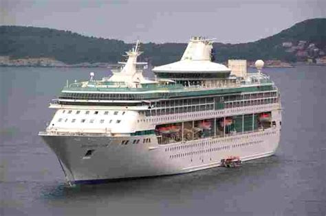 Mediterranean Cruise Holiday – Europe & Beyond