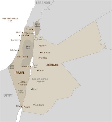 Luxury Israel tours, Deluxe private tours of Israel - Artisans of