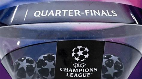 Jadwal Lengkap Besar Liga Champions Arsenal Vs Bayern Munchen Real