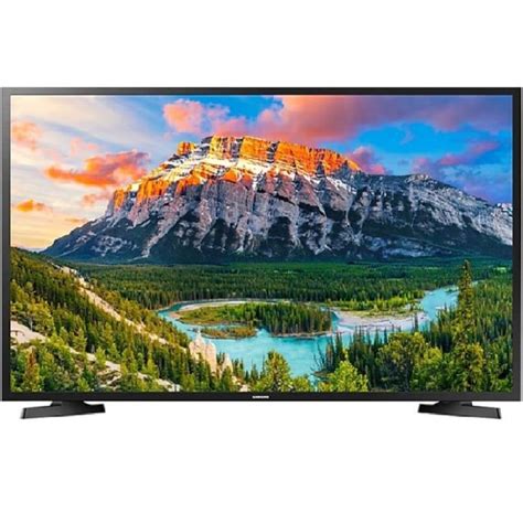 Pre Owned Samsung 40 Smart Fhd Led Tv Ua40n5000ar Shop Now