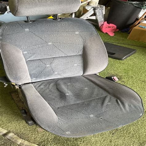 Find Used Citroen Xsara Seats And Parts