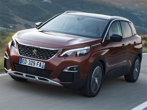 Peugeot 3008 Suv Price South Africa How Car Specs