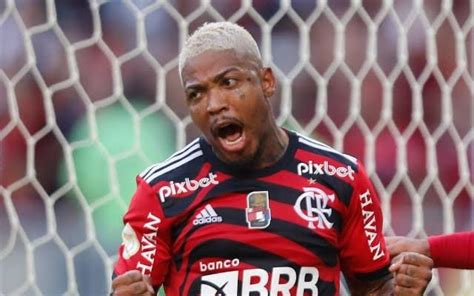 Veja motivo que tirou Marinho do jogo do Flamengo contra Ñublense pela