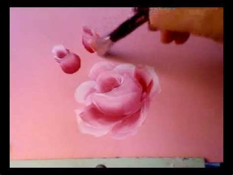 How to Paint Roses | Free Painting Lessons