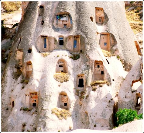 Cappadocia G Reme National Park Beautiful Places To Visit Cool