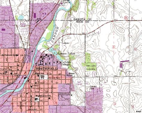 Creating Topic-Specific Maps