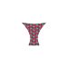 Strawberry Pattern Custom Bikini Swimsuit ID D205571