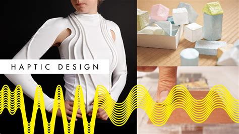 HAPTIC DESIGN AWARD | Series | AWRD (en)