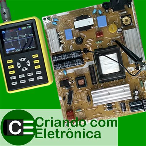 Curso De Fontes Chaveadas Topologia Flyback Sebasti O Sousa Hotmart