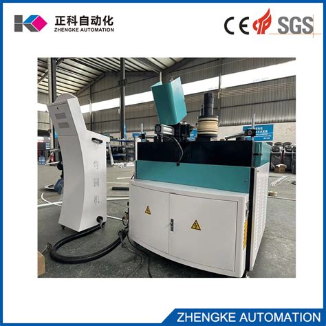 Aluminum Bending Tool Aluminium Profile Bending Machine China