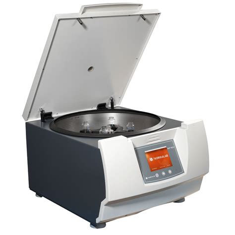 Centrifugeuse De Laboratoire Ncp Tech Normalab S A De Table