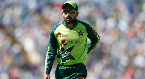 Babar Azam Named Captain Of Icc Mens Odi Team Of 2021 No Indian