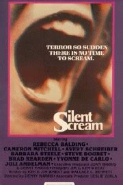 The Silent Scream - Movie Reviews