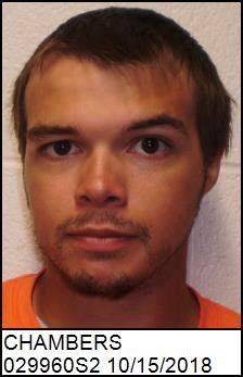 Dakota Shane Chambers Sex Offender In East Bend NC 27018 NC029960S2