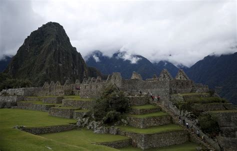 Peru Opens Machu Picchu For A Single Japanese Tourist After Almost 7