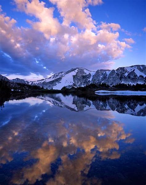 Medicine Bow Peak : Photos, Diagrams & Topos : SummitPost