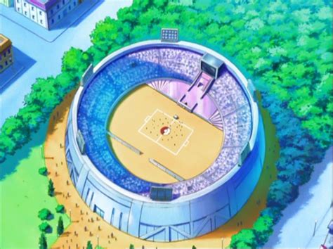 Image - Hearthome Tag Battle Competition Stadium.jpg | Pokémon Wiki | FANDOM powered by Wikia