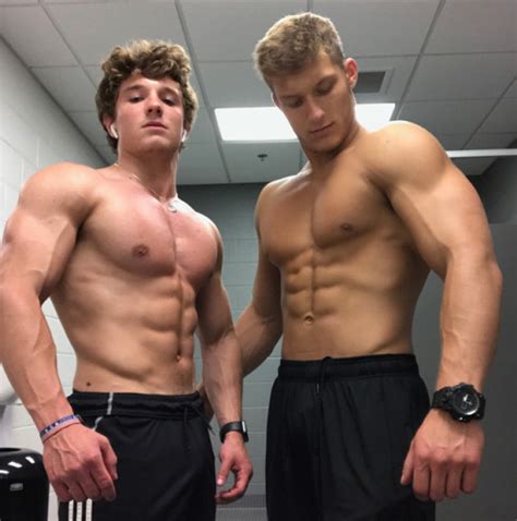 Bdsm Frat Muscles On Tumblr