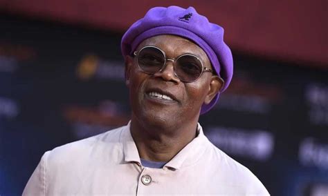 Las Mejores Pel Culas De Samuel L Jackson