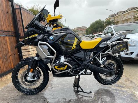 Nuova Sella Rallye Pagina Quellidellelica Forum Bmw Moto Il Pi